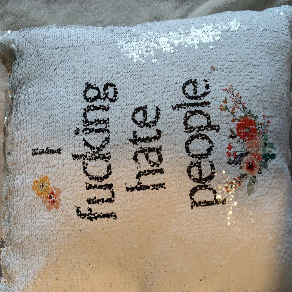 Pillow